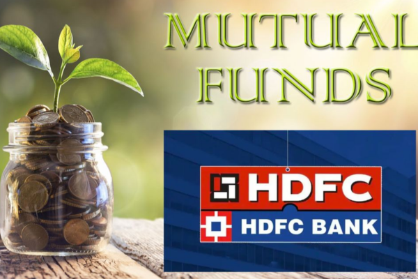 HDFC Mutual fund