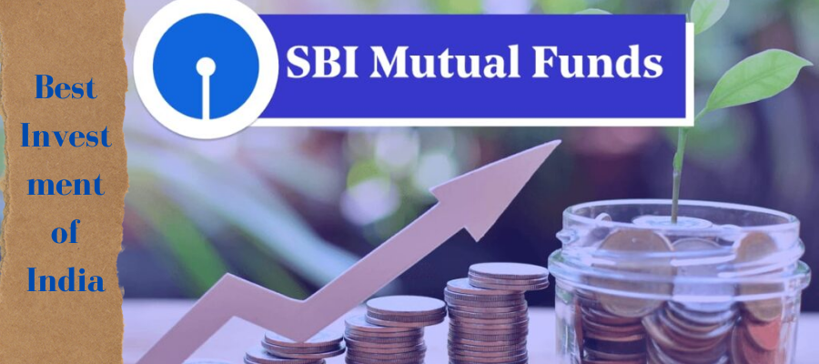 SBI investment, mutual fund