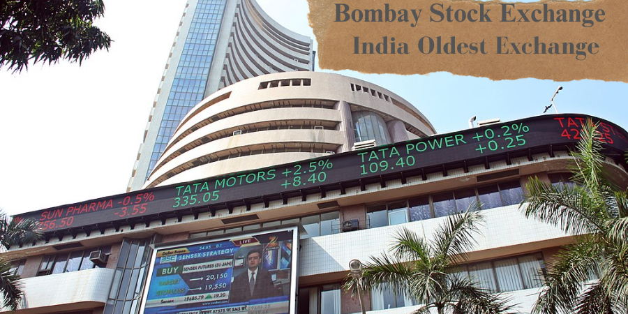 Bombay stock Exchange, stock market