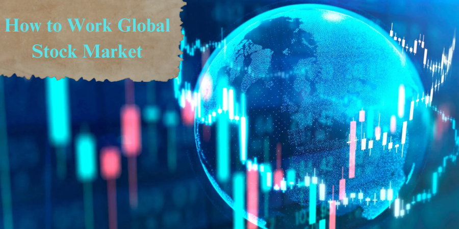 global stock market international stock market