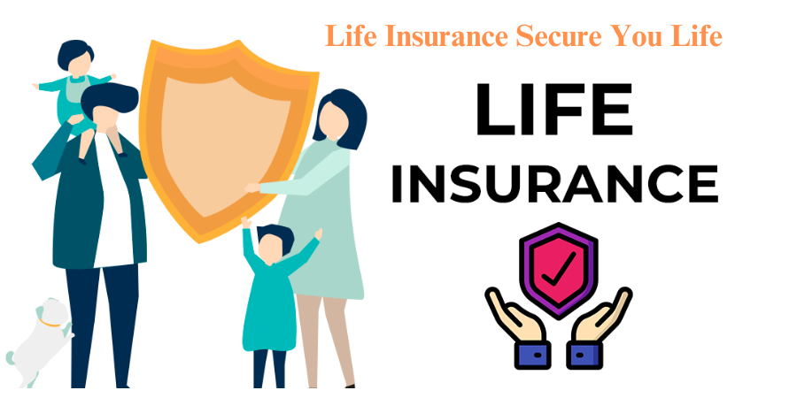 life insurance, term life insurance, endowment life insurance