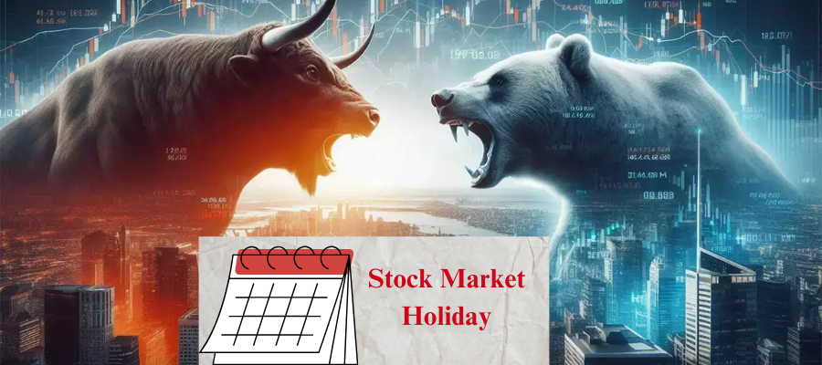 Stock Market holiday