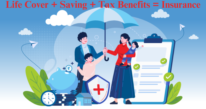 Life Insurance, Term life insurance, whole life insurance
