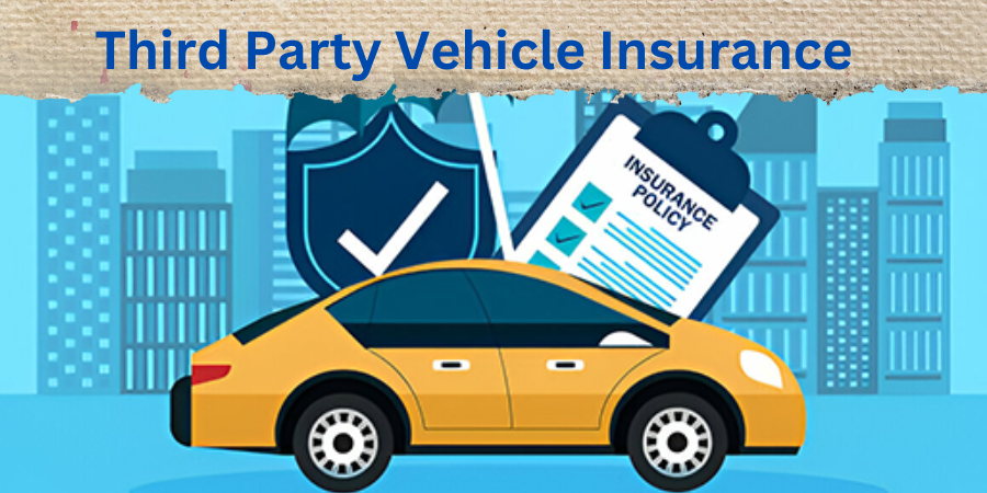 What is Third Party Insurance ?, third party insurance
