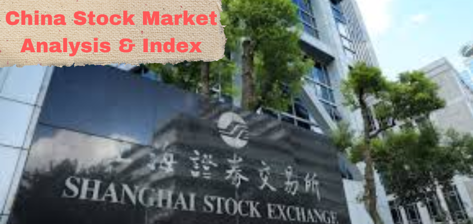 China Stock Market analysis, index
